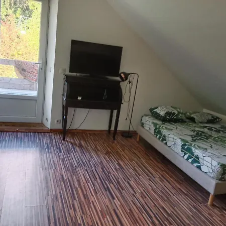 Maison Avec Terrasse Et Jardin إيكس ليه با