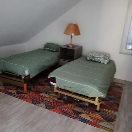 بيت للعطل Maison Avec Terrasse Et Jardin *