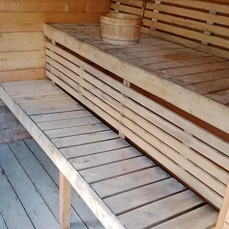بيت للعطل Maison Avec Terrasse Et Jardin *